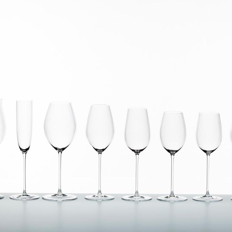 Riedel Superleggero Glass Collection
